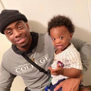 Meet your Posher, Kendrick